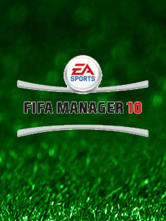 Стратегия: FIFA Manager 2010 (ФИФА Менеджер 2010)