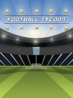 Стратегия: Football Tycoon (Футбольный Магнат)