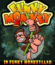 Funky Monkey: In Funky Monkeyland (Веселая Обезьянка: В Веселой Обезьянии)