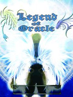  Legend of Oracle