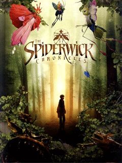  The Spiderwick Chronicles (Хроники Спайдервика)