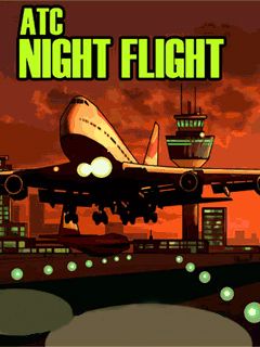 ATC: Night flight (КВТ: Ночной полет)