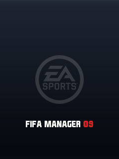 FIFA Manager 2009 (ФИФА Менеджер 2009)