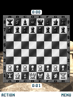 Mephisto Chess M.E. | Сайт Мобильных Развлечений