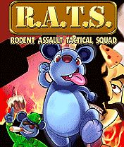 R.A.T.S. Rodent Assault Tactical Squad (Штурмовой отряд К.Р.Ы.С.Ы.)