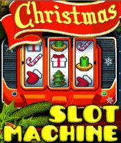 Slot Machine Christmas (Однорукий бандит: Рождество)