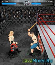 WWE Smackdown VS. Raw 2009
