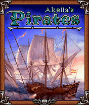 Akella's Pirates