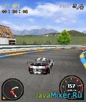 Race Driver GRID 3D