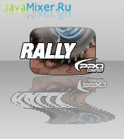 Rally Pro Contest 3D