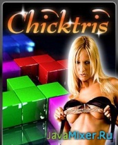 Chicktris