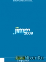   : Jimm2009