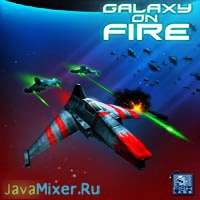 Galaxy on Fire 3D