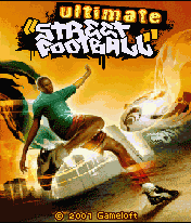 Ultimate Street Football