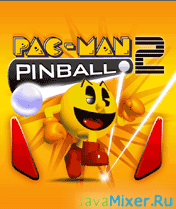 Pac-Man Pinball 2
