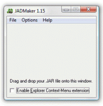 JADMaker 1.15