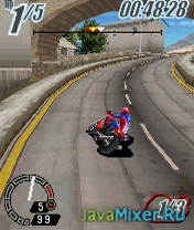 Ducati Extreme 3D