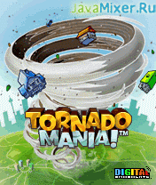 Tornado Mania |   