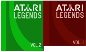 Atari Legends