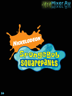 Sponge Bob: Bikini Bottom Pursuit