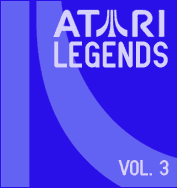 Atari Legends Volume 3