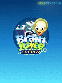 Brain Juice Energy