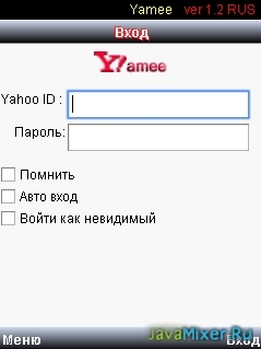 Yamee | Yahoo! 