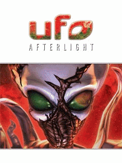 UFO: Afterlight  
