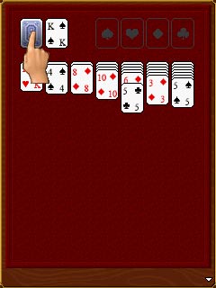 Sexy Solitaire