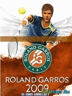 Roland Garros 2009 |   2009