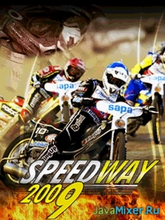 Speedway 2009
