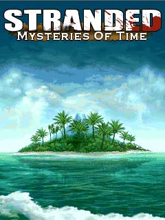 Stranded 2 - Mysteries of Time