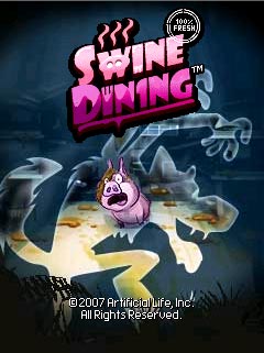 Swine Dining