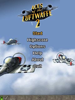 Aces of the Luftwaffe 2 