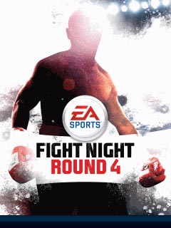 Fight Night Round 4 3D