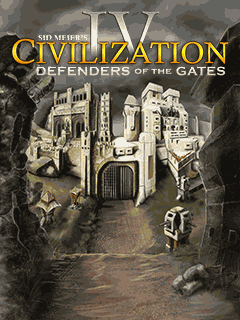 Civilization IV: Defenders Of The Gates