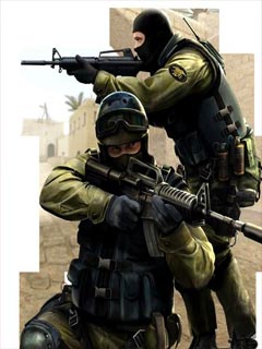 Counter-Strike 2010 Mod