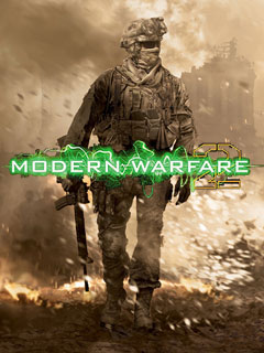 Call of Duty. Modern Warfare 2: Force Recon