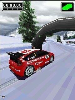 WRC: FIA World Rally Championship 3D