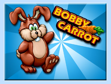 9     Bobby Carrot