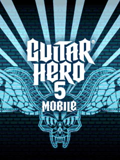 Guitar Hero 5 Mobile