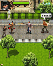 Sherlock Holmes: The Official Movie Game