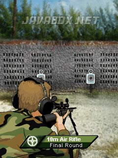Army Sniper Academy