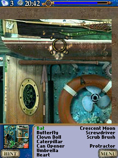 Astraware Hidden Expedition Titanic