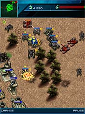 Command & Conquer 3