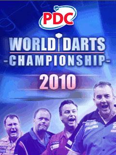 World Darts Championship 2010