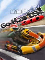 Go-Karts 3D