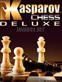 Kasparov Chess Deluxe 2010