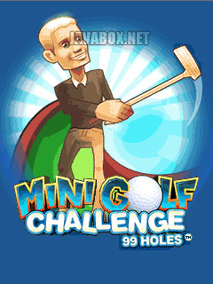 Mini Golf 99 Challenge 2010