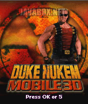 Duke Nukem  